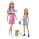 thumbnail image 3 of Muñecas Barbie Stacie al Rescate Aventura de Hermanas, 3 of 4