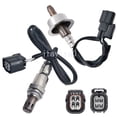 thumbnail image 1 of 2pcs Oxygen O2 Sensor 1&2 For 2015 2016 2017 2018 2019 for Honda Fit 1.5L Front+Rear, 1 of 5