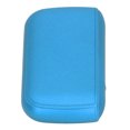 thumbnail image 1 of Pitillera de Cuero Soporte de Bolsillo Portátil para Caja de Cigarrillos de 10 Capacidades para Mujeres y Hombres 45x22" ANGGREK Otros, 1 of 8