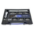 thumbnail image 2 of Astro Tools 7601 Cordless Hot Staple & Plastic Welding Repair Kit, 2 of 2