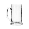thumbnail image 1 of Juego De 6 Tarros Para Cerveza De Vidrio De 1170 Ml. Borgonovo Icon, 1 of 2