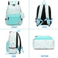 Backpack for Little Girls,Mygreen Preschool Backpacks for kindergarten