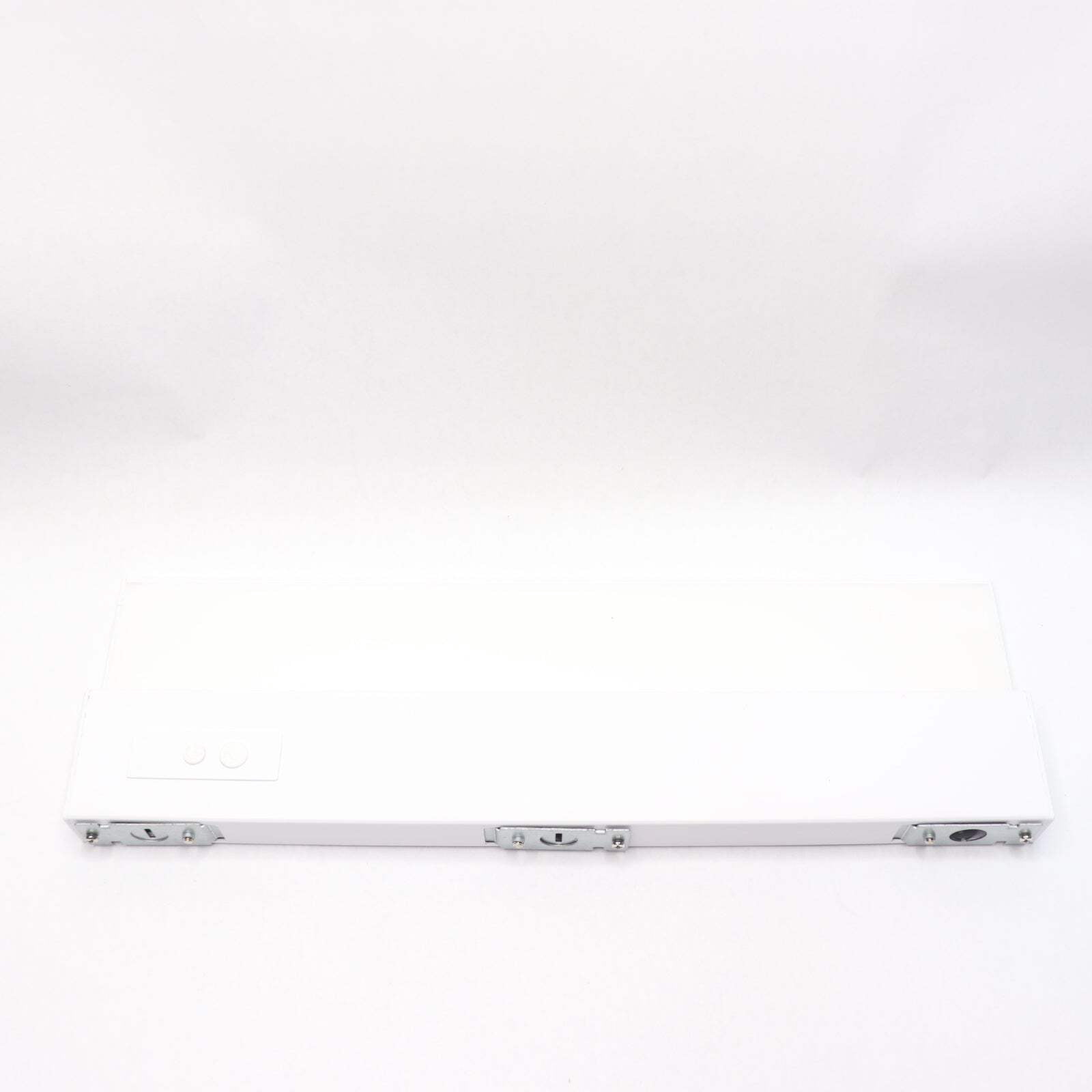 Feit 3027026 18 in. 1125 Lumens White Hardwired LED Light Bar