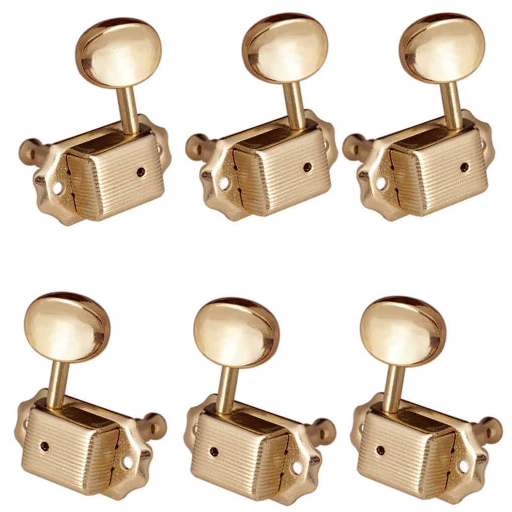 Toma Electric Guitar Tuning Pegs Key 6strings Guitars Machine Head