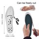 thumbnail image 5 of Terapia de reflexología para aliviar el dolor, promover la circulación sanguínea y mejorar la salud (talla única para la mayoría/mujeres de 6 a 14 años, hombres de 4,5 a 12 años), 5 of 5