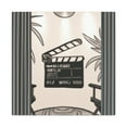thumbnail image 1 of Cinematic Magic Clapboard - Canvas, 1 of 10