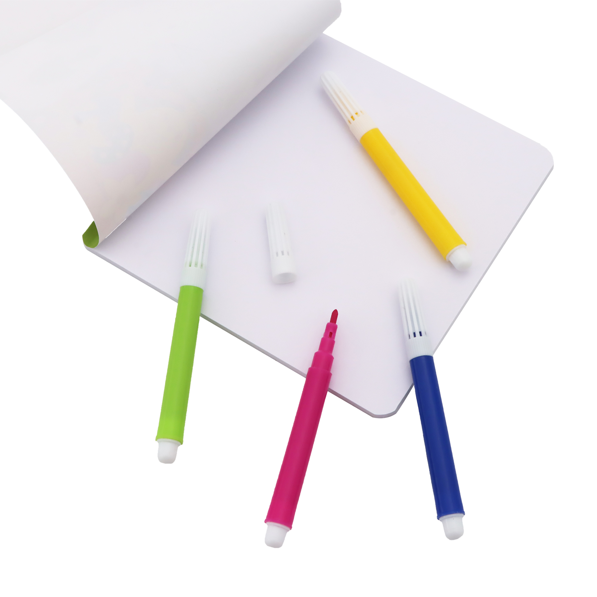 Way to Celebrate! Activity Set, 10 Pieces, Novelty