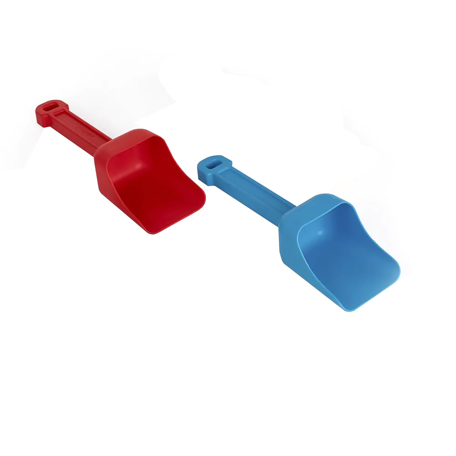 Miniland Play Shovels, Set of 4