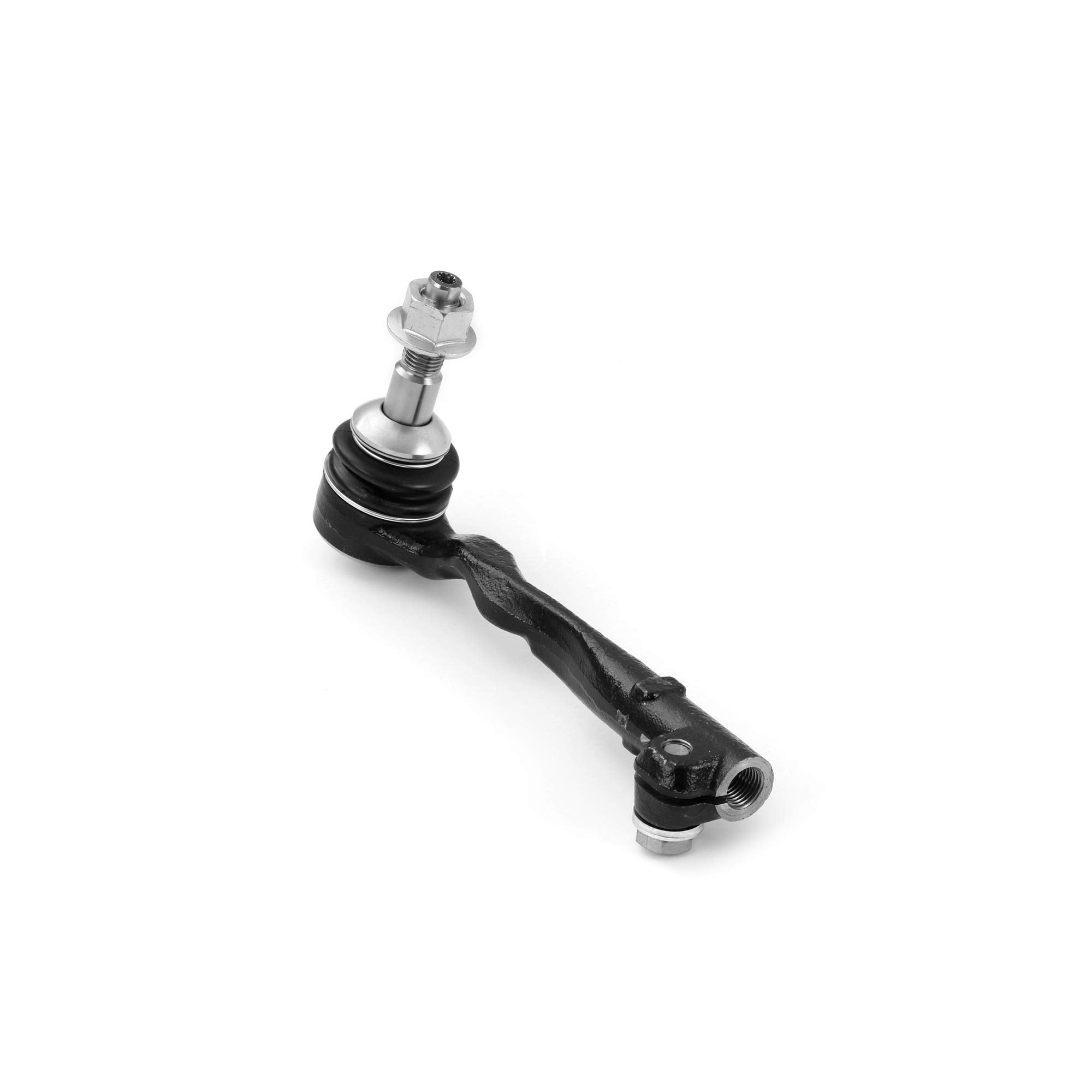 Metrix Premium Chassis Parts - Front Right Outer Tie Rod End Fits 22 BMW M8, 21-22 550i (Mexico), 20-22 745e (Mexico), 20-22 745e xDrive, 20-22 745Le xDrive, Replacement TO14302, Made in Europe