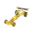 thumbnail image 3 of Laser Pegs Dragster 6-in-1 Building Set, 3 of 3