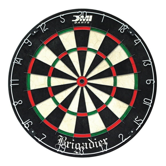 Bullshooter Dart Board