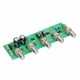 thumbnail image 5 of Subwoofer Equilibrado de Del Amplificador de sonido Estéreo Digital de 2 Canales DC 12-18V, 5 of 6