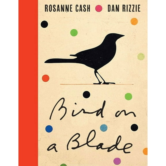Bird on a Blade (Hardcover)