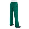 thumbnail image 2 of koi Classics KOI701 Women's Scrub Pant Hunter LT, 2 of 3