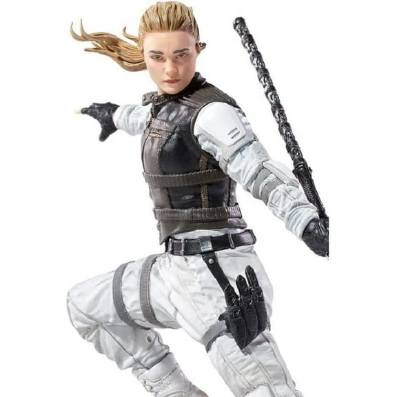 Iron Studios - Black Widow - Yelena BDS Art Scale 1/10