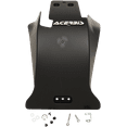 thumbnail image 1 of Acerbis Skid Plate Black   2688770001, 1 of 1