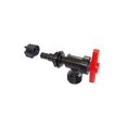 thumbnail image 2 of Flair-It Central 224726 0.5 x 0.75 in. FPT Washing Machine Valve, Red, 2 of 3