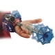 thumbnail image 1 of Guante de plástico para cosplay para niños, lanzador de héroes, juego de juguetes para la muñeca, divertidos juguetes educativos para niños, 1 of 7