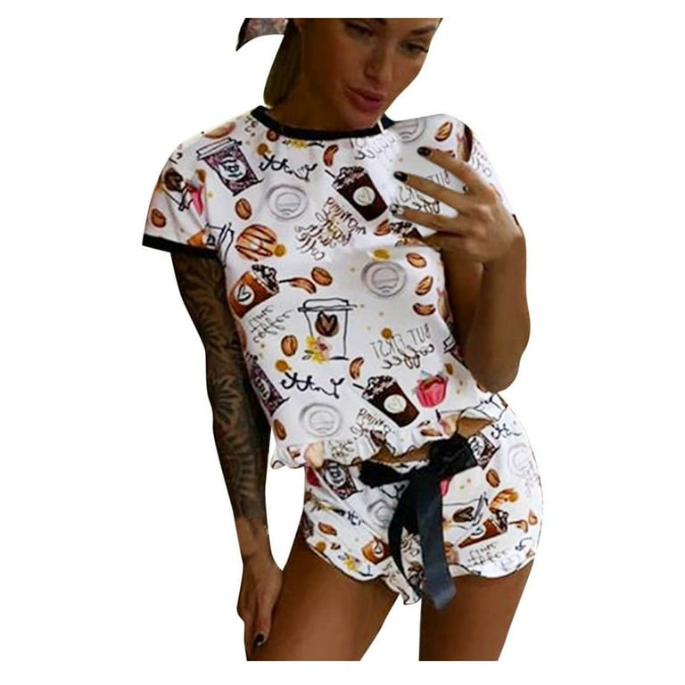 Betty boop pjs at walmart sale