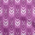 thumbnail image 1 of oneOone Polyester Spandex Purple Fabric Abstract Sewing Material Print Fabric By The Yard 56 Inch Wide, 1 of 5