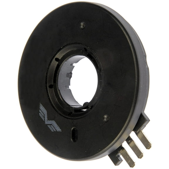 Transfer Case Encoder Ring Fits 2004 Chevrolet Tahoe