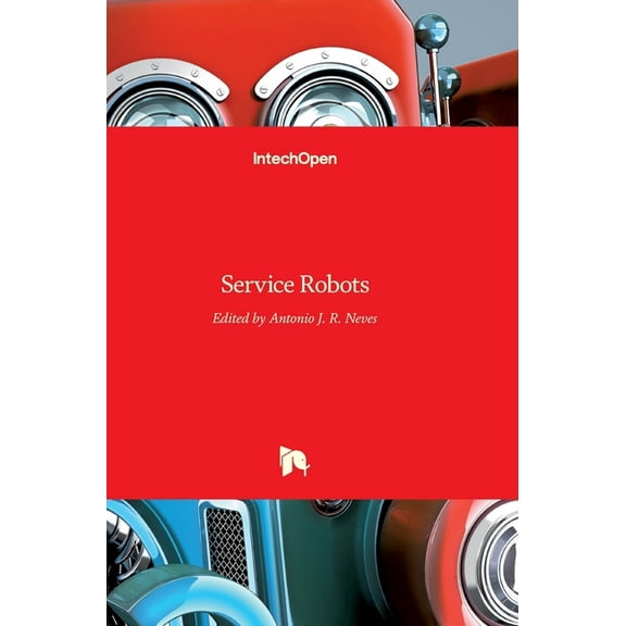 Service Robots (Hardcover)