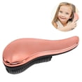 thumbnail image 1 of Detangling Hair Brush for Adults & Kids, Wet or Dry, All Hair Types, 1 of 5