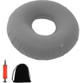 thumbnail image 1 of 2024,seat Ring After Coccyx Orthopedic Seat Cushion Haemorrhoids Inflatable Ring Cushion With Pump Hardness Adjustable,2024 Tian, 1 of 4