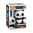 thumbnail image 2 of Funko Pop! Animation: Jujutsu Kaisen - Panda Vinyl Figure, 2 of 2
