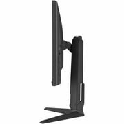 TUF VG27AQL5A 27 Class WQHD Gaming LED Monitor - 16:9 - 27 Viewable - Fast IPS - LED Backlight - 2560 x 1440 - 1073.7 Million Colors (10-bit) - Adaptive Sync/FreeSync Premium/G-sync Compatible - ...