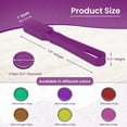 thumbnail image 6 of MR CHIPS Magnetic Bingo Wand Combo with 200 Upgraded Bingo Chips, Purple, 6 of 9