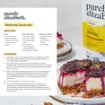 thumbnail image 5 of Purely Elizabeth Organic Ancient Grain Granola, Original, 10 oz Bag, 5 of 12