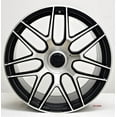 thumbnail image 3 of 23'' wheels for Mercedes G-Wagon G550 2019 & UP 23x10" (4 wheels), 3 of 5