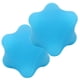 thumbnail image 3 of Herramienta de masaje, 2 piezas Bola de masaje hexagonal de masaje de silicona Bola de masaje muscular Artesanía excepcional, 3 of 14