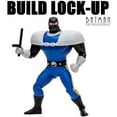 thumbnail image 3 of McFarlane Toys DC Lock-Up Series The Joker Action Figure, 7", 3 of 4