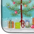 thumbnail image 4 of Spitz Christmas Tree Dish Drying Mat, 4 of 7