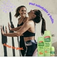 thumbnail image 5 of Instituto Espanol Rollon Bottle 75ml Deodorant with Aloe Vera Unisex Deodarant and Antiperspirant For Sensitive Skin, 5 of 9