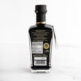 thumbnail image 2 of Gemma Nera Premium Balsamic Vinegar of Modena IGP from Toschi (250 ml) - Pack of 3, 2 of 2