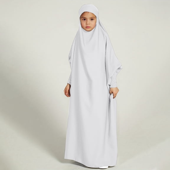Dresses for Girls Casual Birthday Dress Girls Kids Girls Children'S Day Outfit 5-6 Years