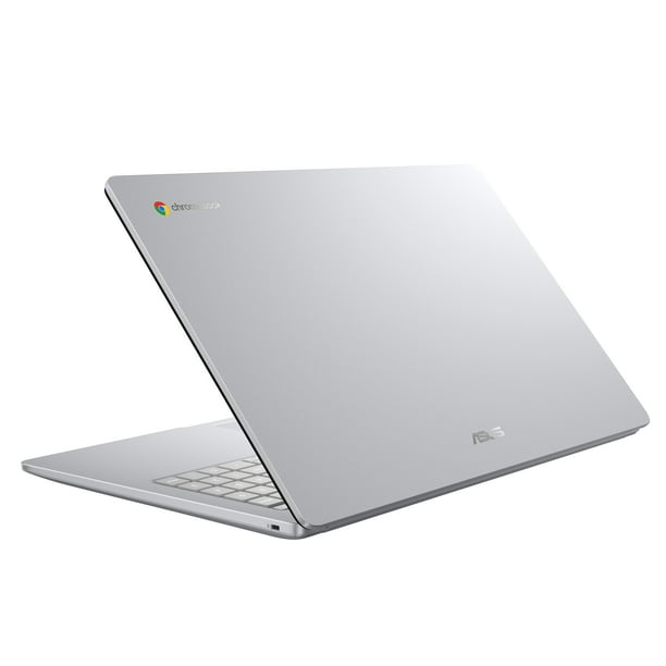 ASUS CX15 15.6 inch FHD IPS Chromebook Laptop Intel Celeron N4500