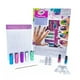 thumbnail image 4 of Set de Juego Crayola Metallic Nail Desing, 4 of 4