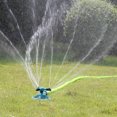 thumbnail image 6 of Ongmies Water Sprinklers Clearance on Sale Rotation Garden Automatic Sprinklers 360° Water Sprinkler Irrigation Patio & Garden Green, 6 of 9