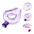 thumbnail image 2 of 1Pc Creative Wine Decanter Brandy Champagne Handheld Fast Decanter Wine Aerator, 2 of 8