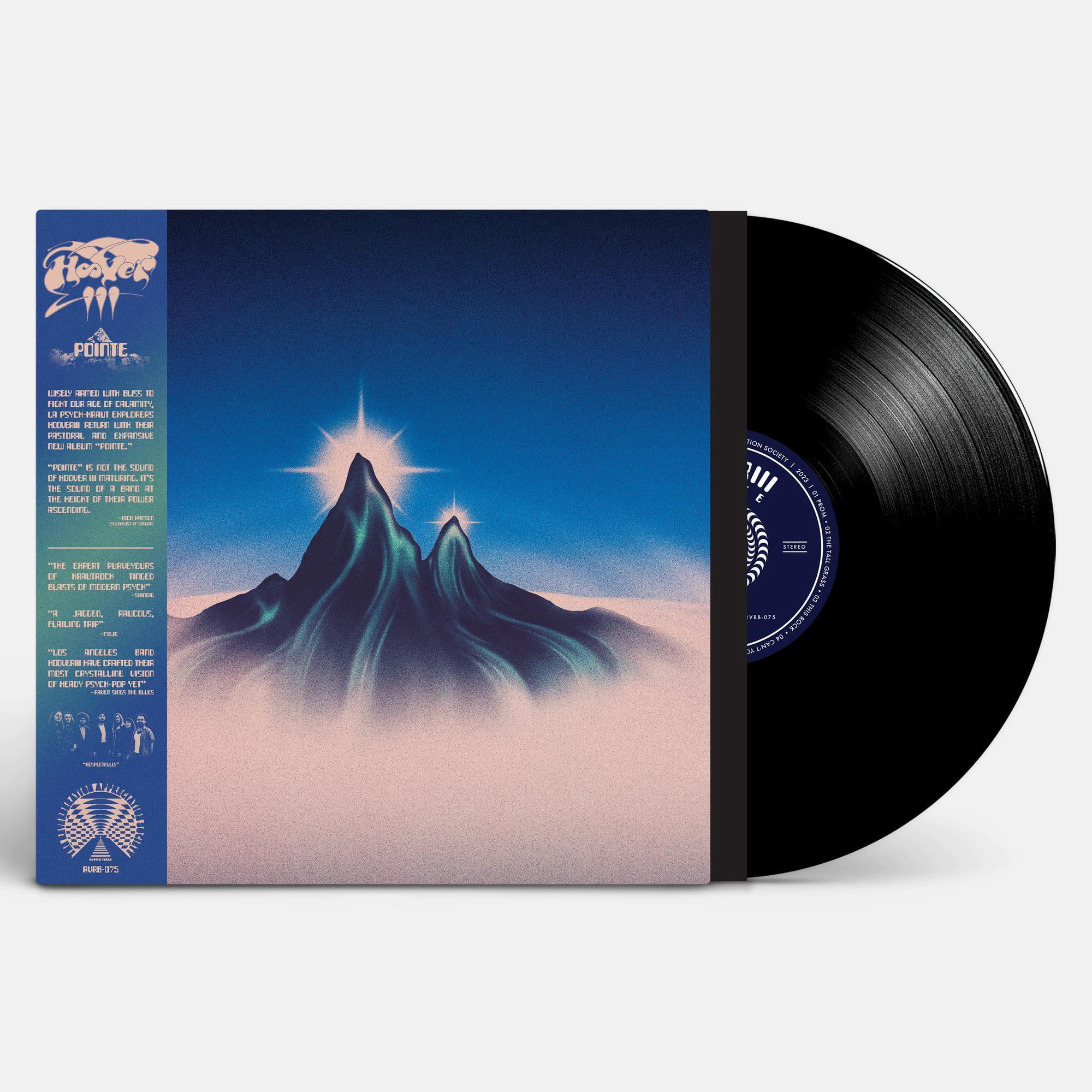 Nothing Records, Vinyl, With Teeth, Double LP Remastered 2019