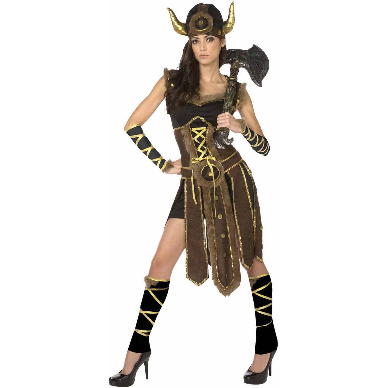 Diy Womens Viking Costume | lupon.gov.ph