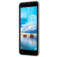 thumbnail image 3 of Kchsji US Standard U8 Phone, 50-Inch Display, Dual-Core Processor, Face Unlock, GPS, 2MP Front Camera, Dual SIM, 1500mAh Battery, Budget Mobile Phone for Everyday Use and Entertainment, 3 of 9