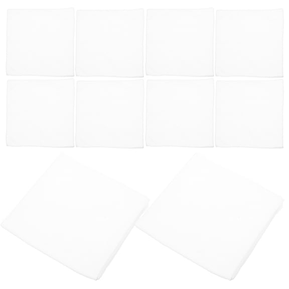 VERDANVERSE 20Pack Disposable Soft Hand Towels for Travel and Camping Use