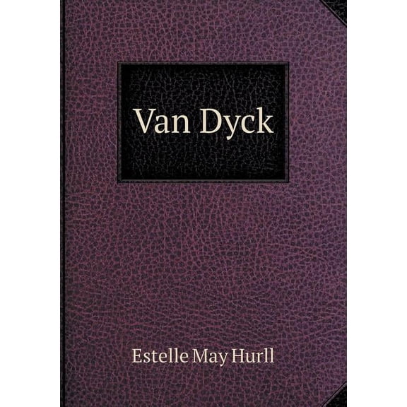 Van Dyck (Paperback)