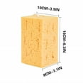 thumbnail image 3 of Neoyler High Density Car Wash Sponge Strong Decontamination Water Absorbent Long Lasting Cleaning Tool for Cars Versatile Use Interior and Exterior Easy to Use Efficient Stain Removal, 3 of 8