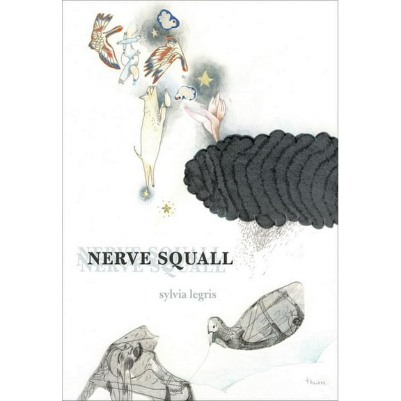 Nerve Squall (Paperback)